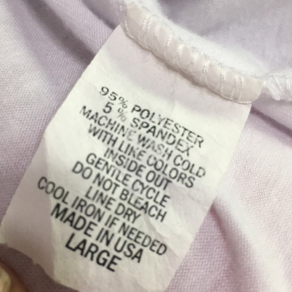 Sweet Gisele Christmas baseball style Tee. - Picture 6 of 6